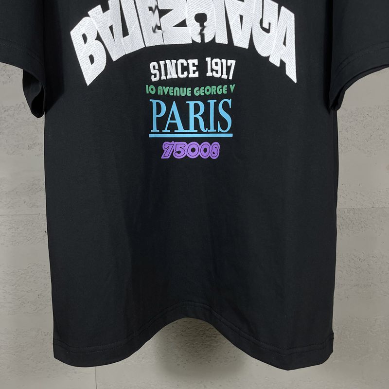 BLCG 2026 Men's and Women's T-shirts