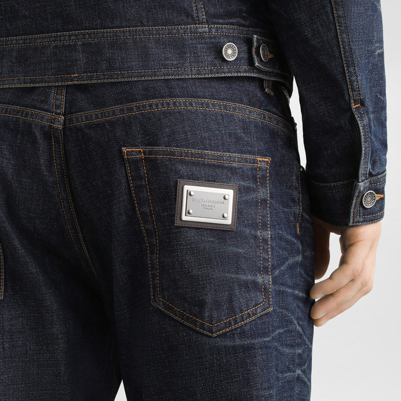 DG Men's & Women's Jeans