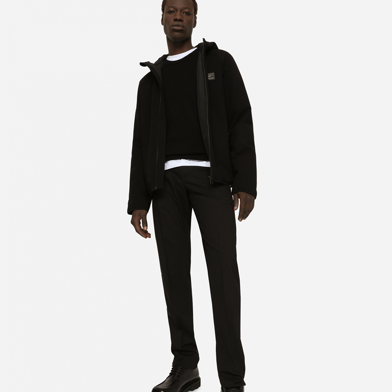 DG Men's & Women's Jacket