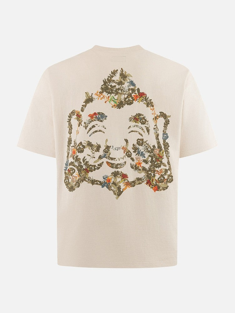 Evisu Men's & Women's New T-Shirt
