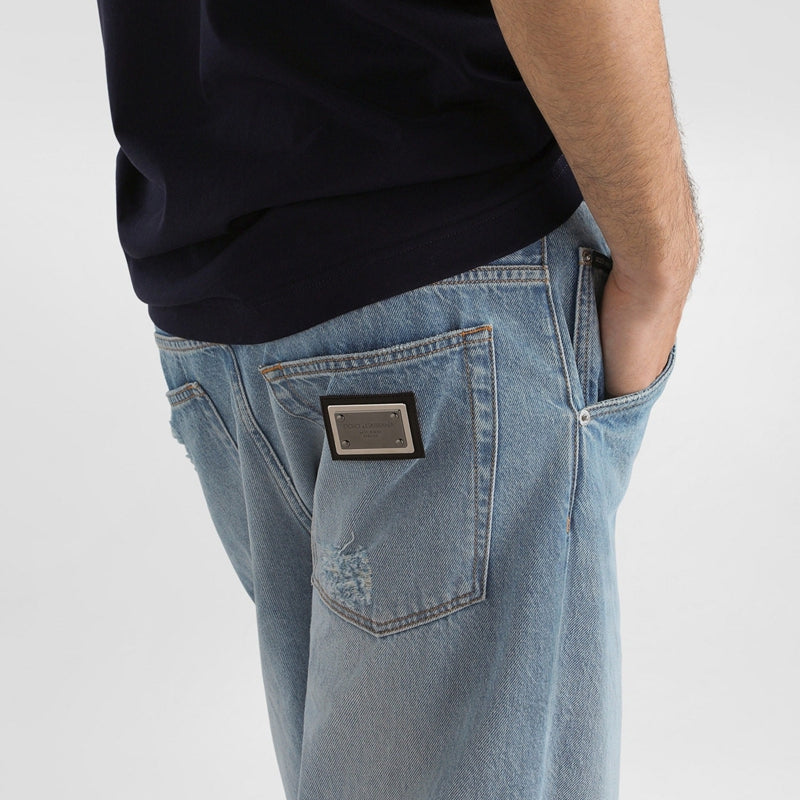 DG Men's & Women's Jeans