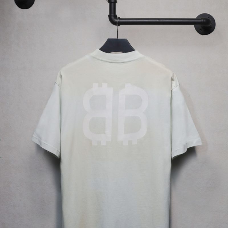 BLCG 2026 Men's and Women's T-shirts