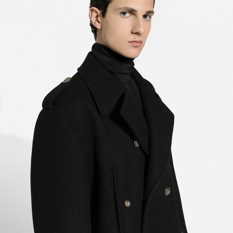 DG Men's & Women's Jacket