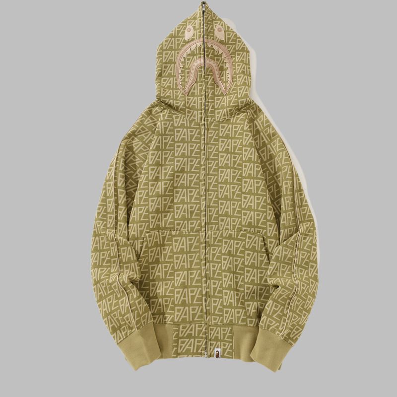 Bape Men's and Women's Hoodies