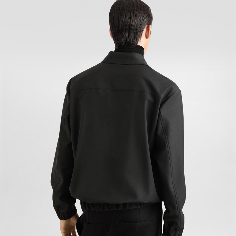 DG Men's & Women's Jacket