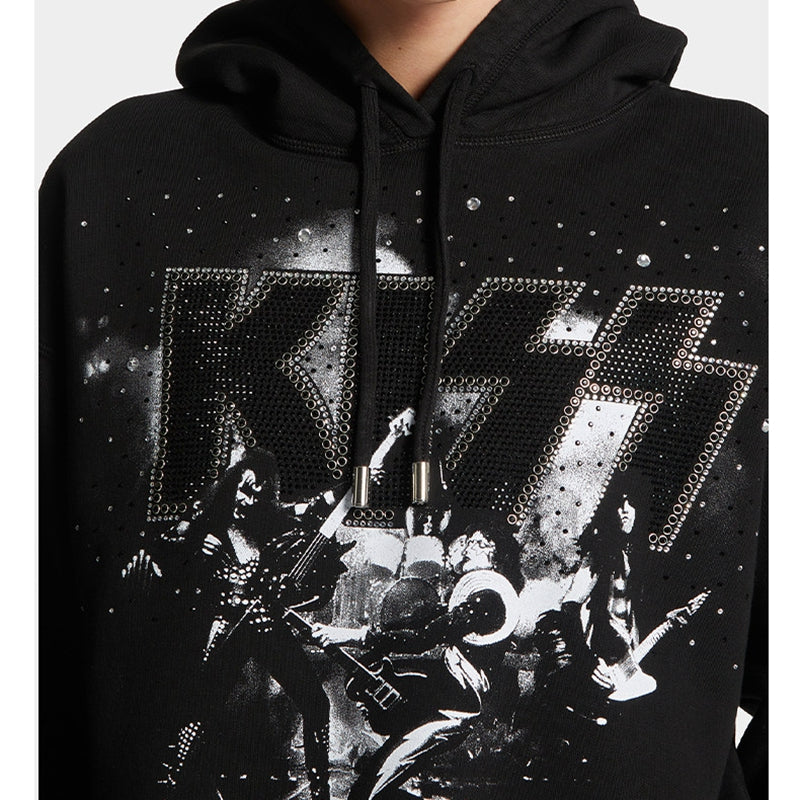 New DSQ2 Men's Casual Sweatshirt