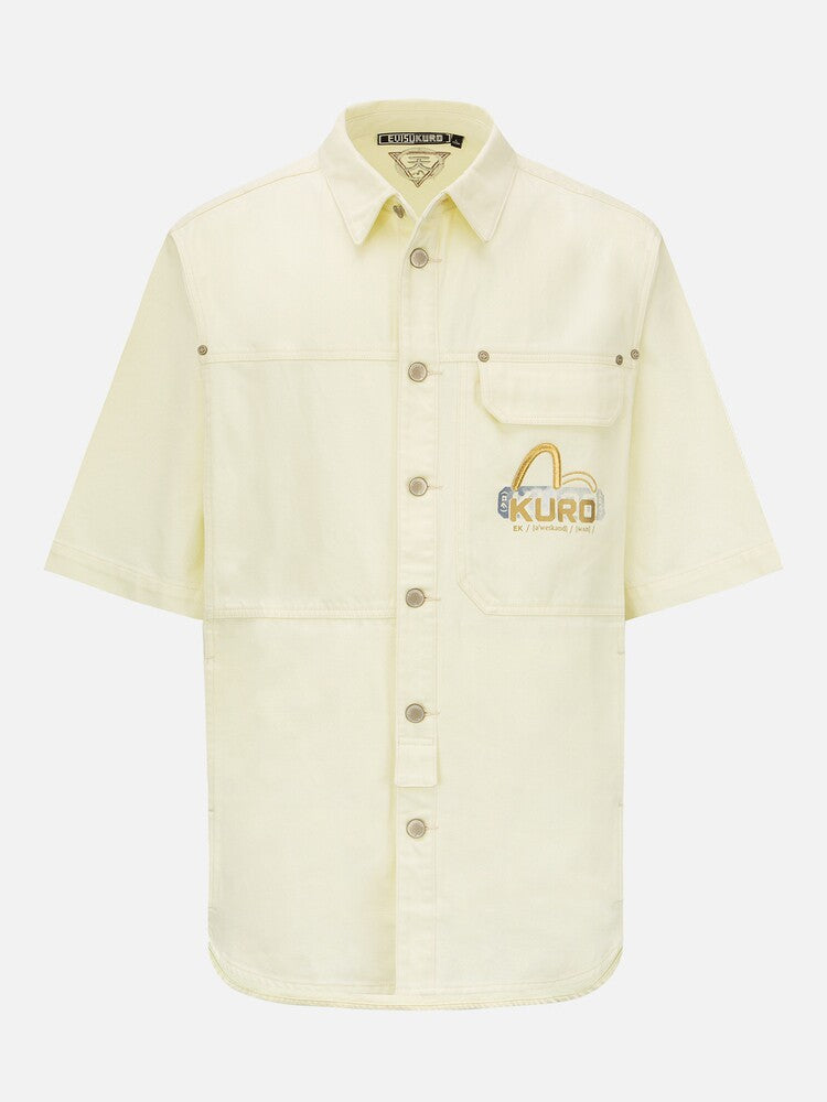 Evisu Men's & Women's New Shirts