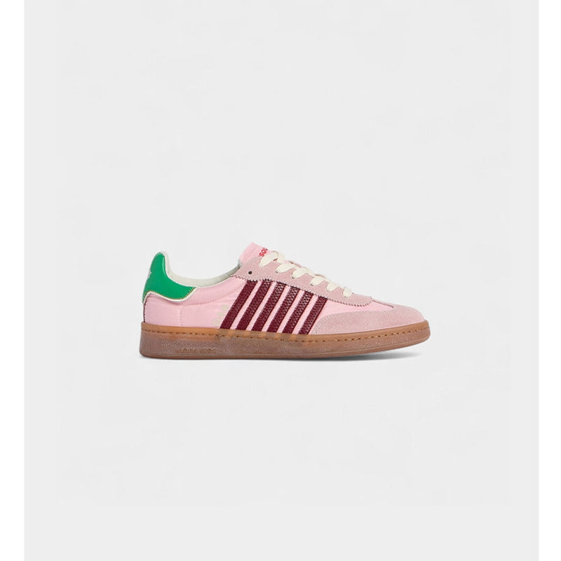 NEW DSQ2 Men's Casual Sneakers