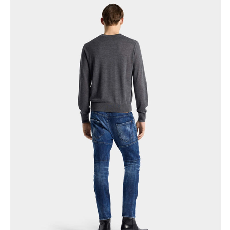 2026  DSQ2 Men's Jeans