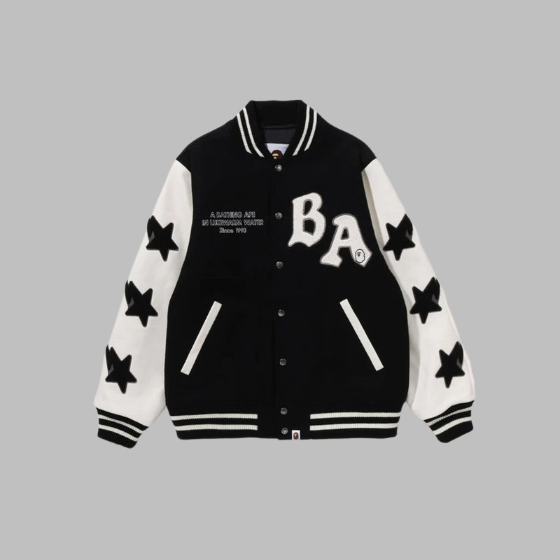 Bape Men's and Women's Jackets