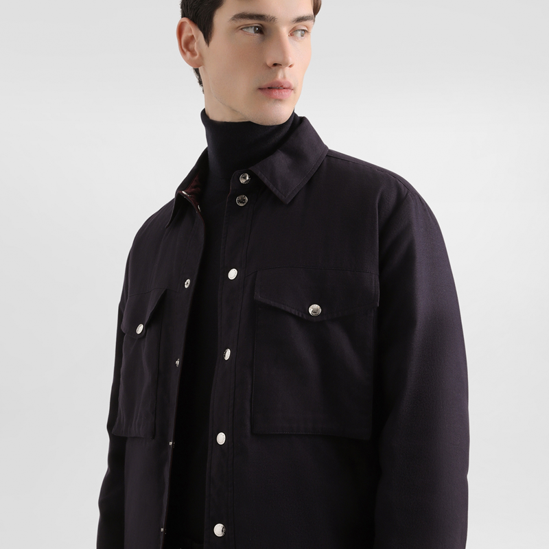 DG Men's & Women's Jacket