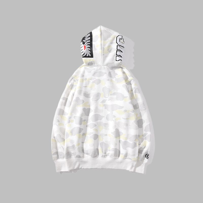Bape Men's and Women's Hoodies