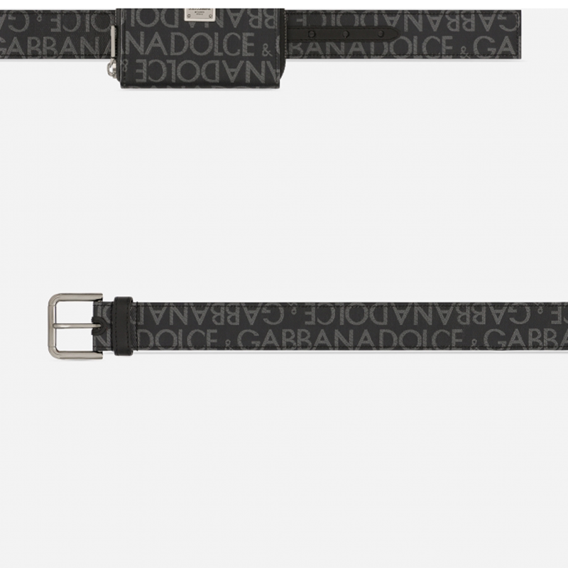 DG  Men's and Women's Belt