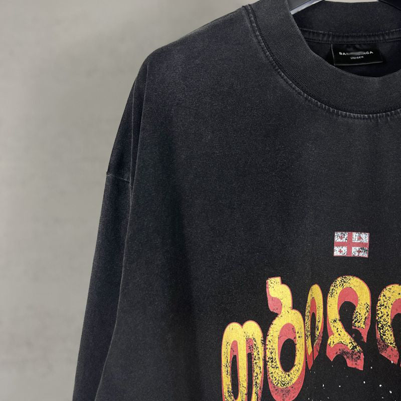BLCG 2026 Men's & Women's Sweatshirts