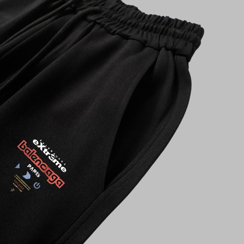 BLCG 2026 Men's & Women's Casual Pants