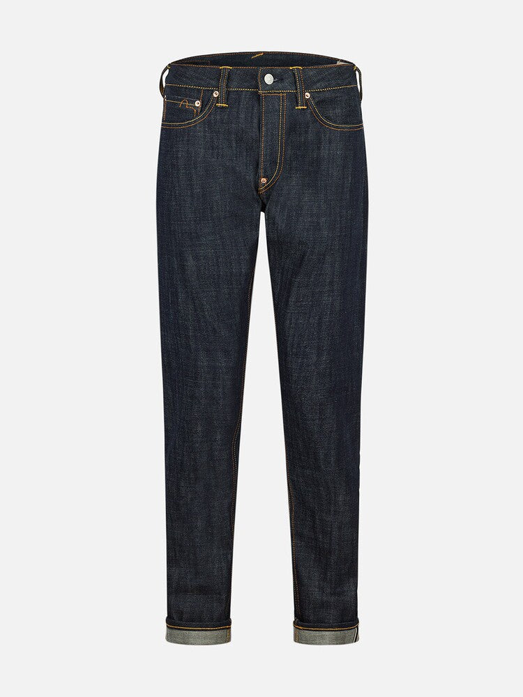 Evisu 2026 New Men's Jeans