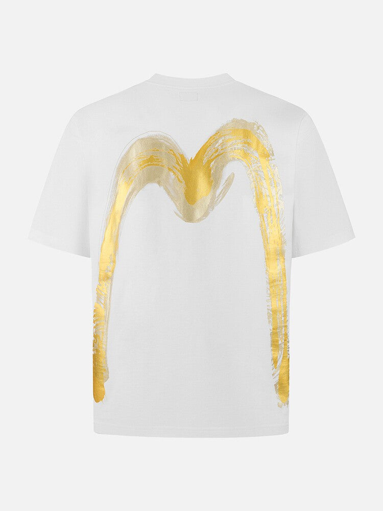 Evisu Men's & Women's New T-Shirt