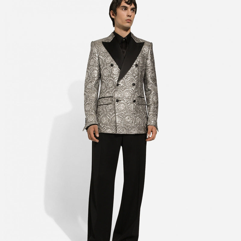 DG Men's & Women's Blazer