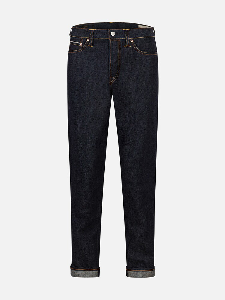 Evisu 2026 New Men's Jeans