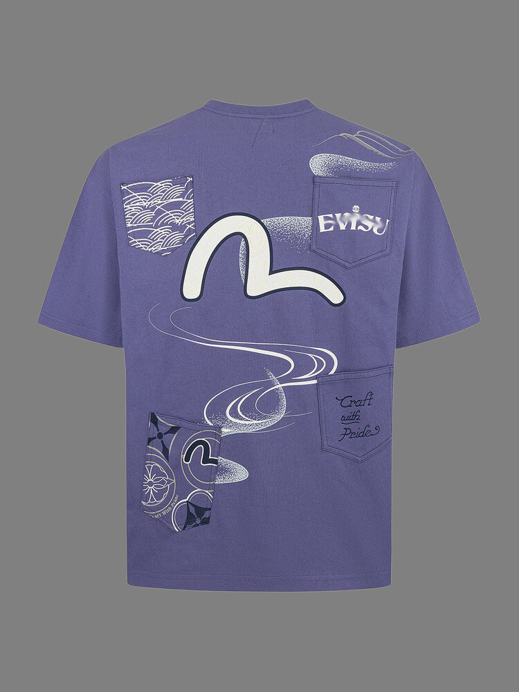 EV New Men's & Women's T-Shirts