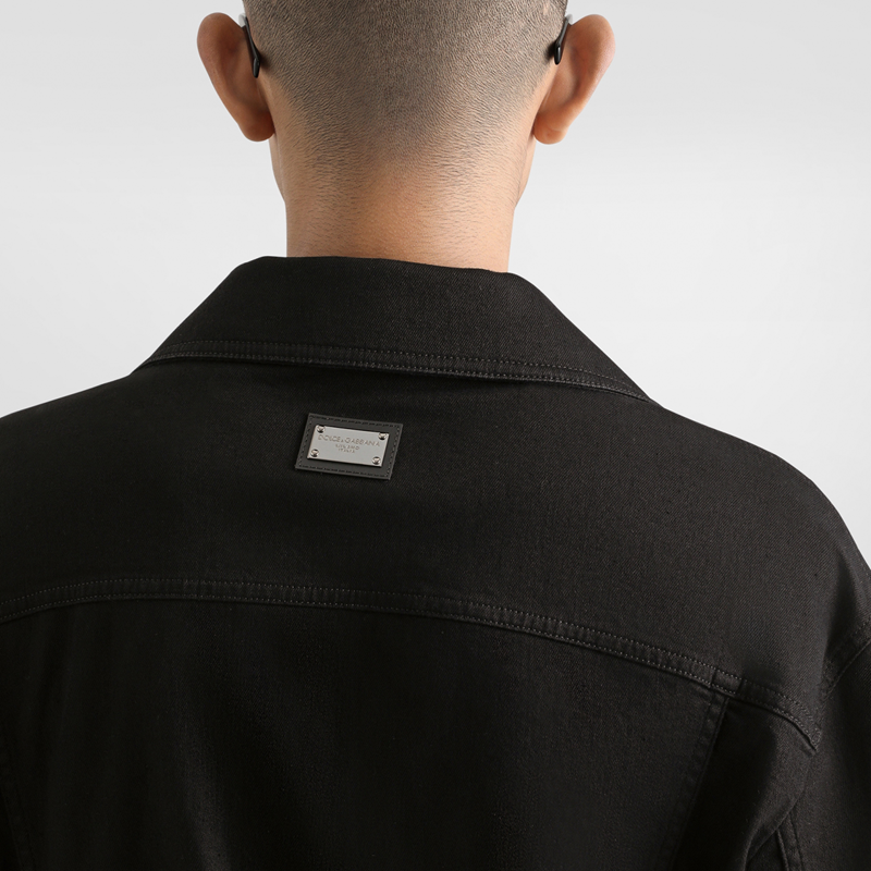 DG Men's & Women's Jacket