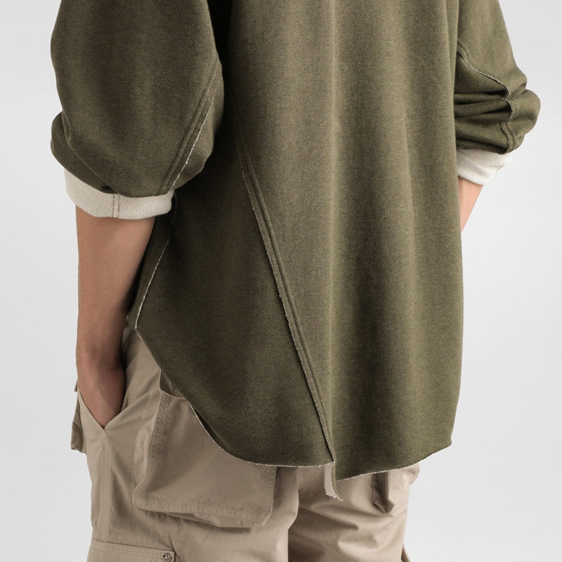 DG Men's & Women's  Hoodie