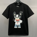 2026-12 DSQ2 New Men's Short Sleeve T-Shirt