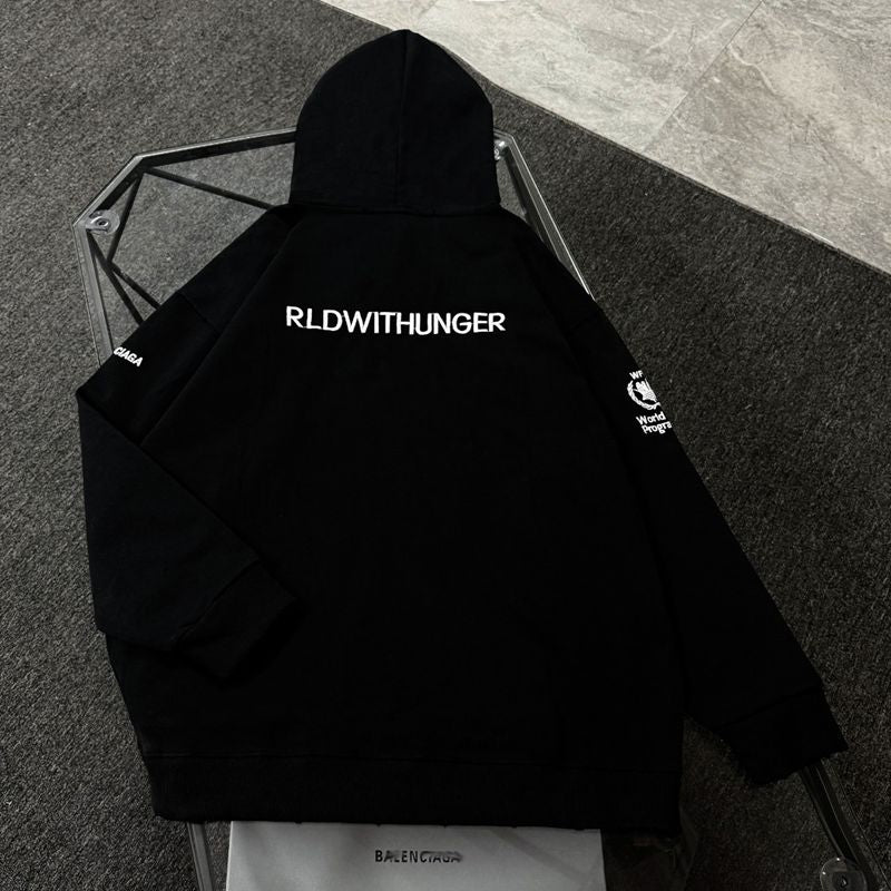 BLCG 2026 Men's & Women's Sweatshirts