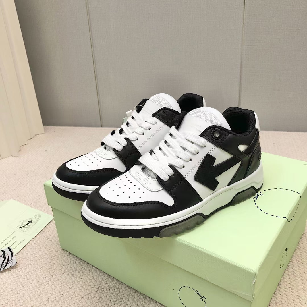 OFF Real shot Men's and women's casual shoes
