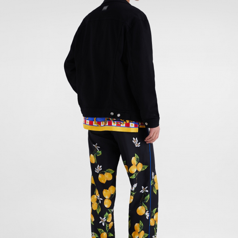 DG  Men's & Women's Casual Pants