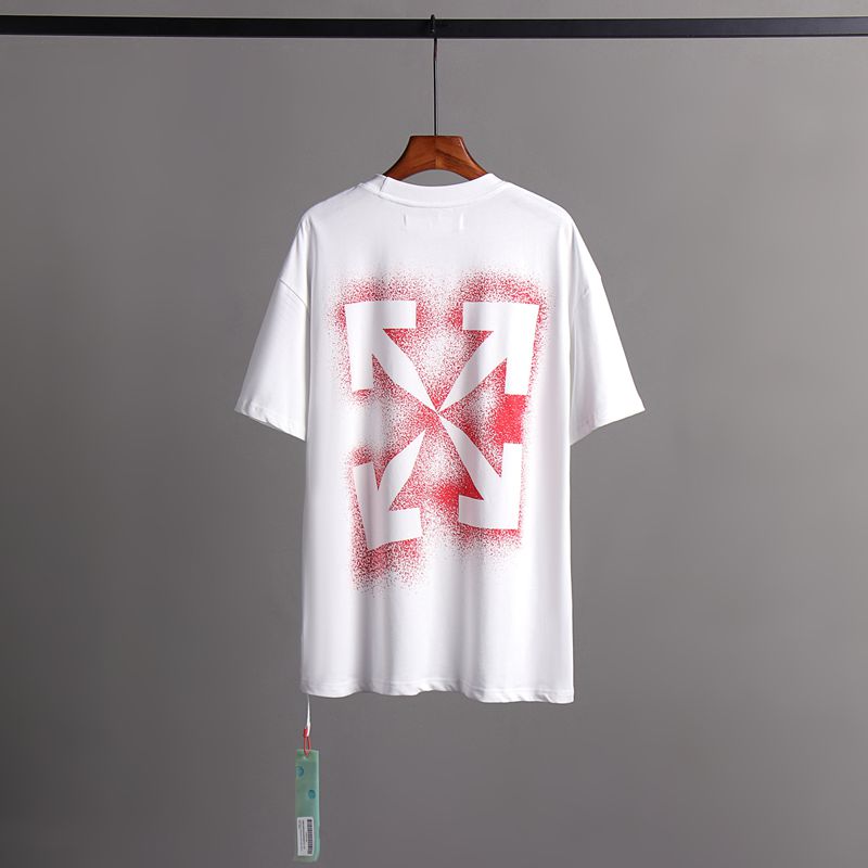 OFF‑WHITE Men's and Women's T-Shirts