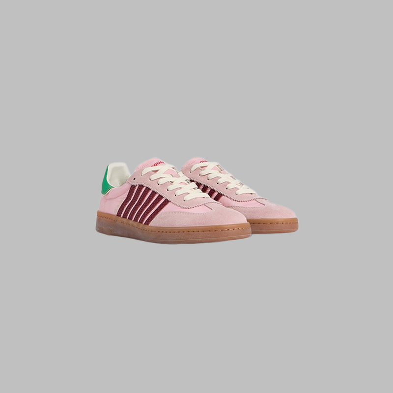NEW DSQ2 Men's Casual Sneakers