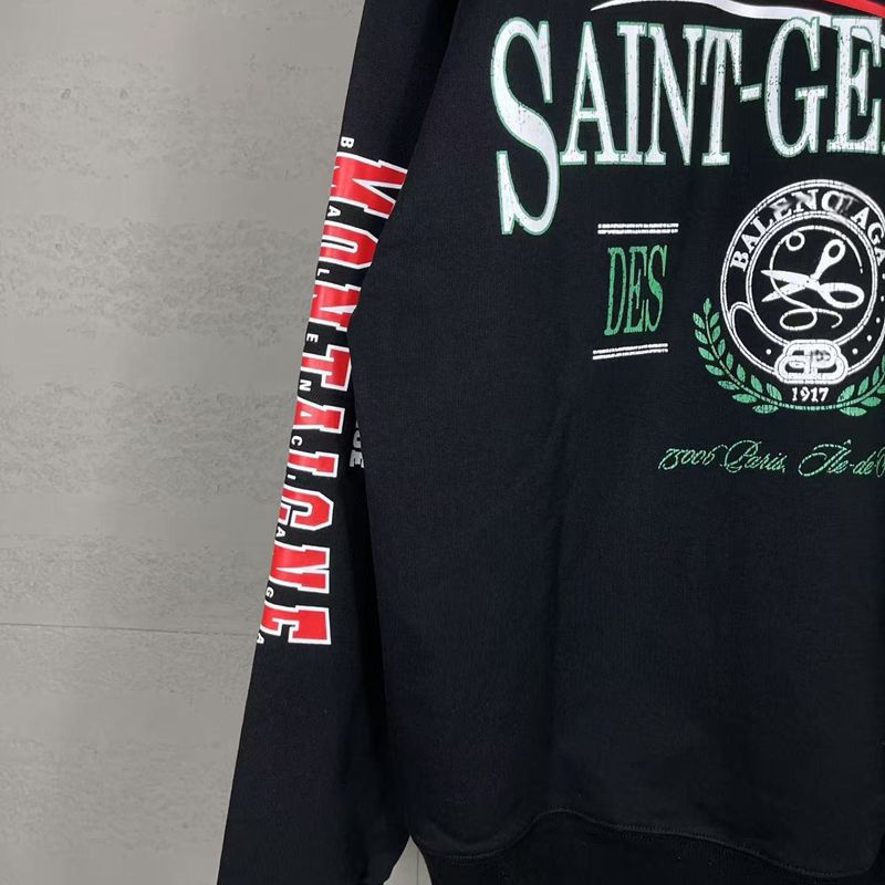 BLCG 2026 Men's & Women's Sweatshirts