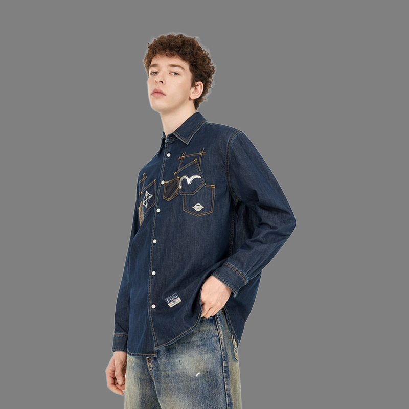 EV New Men's & Women's  Shirts