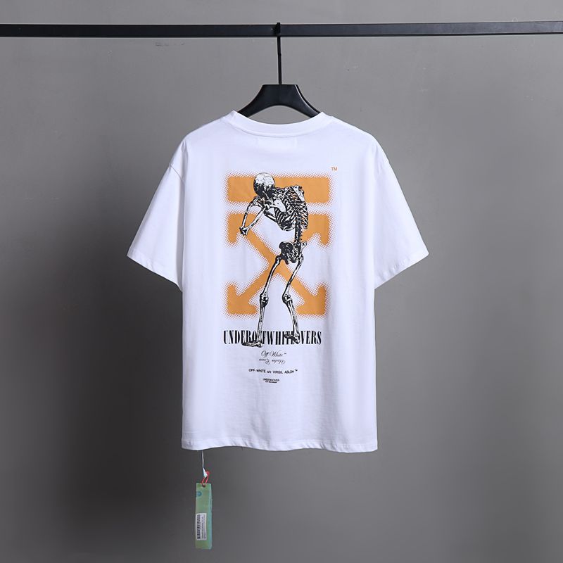 OFF‑WHITE Men's and Women's T-Shirts