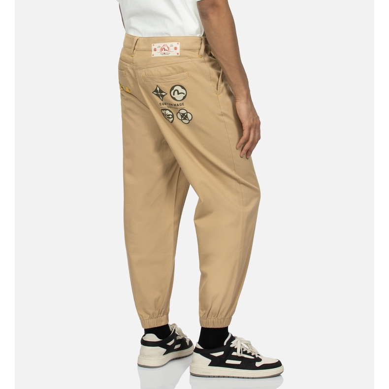 Evisu 2026 New Men's Jeans