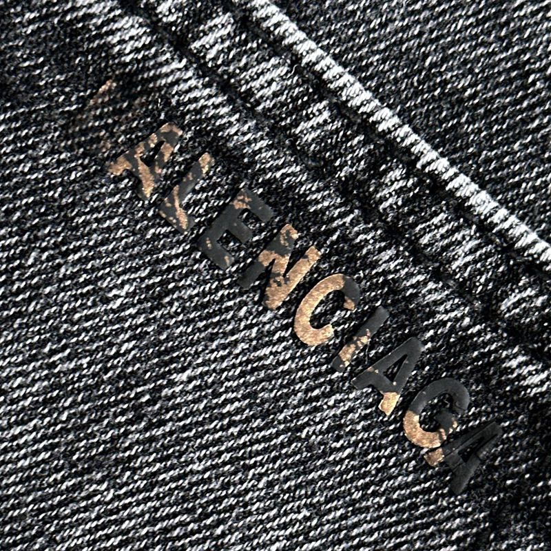 BLCG 2026 Men's & Women's Jeans