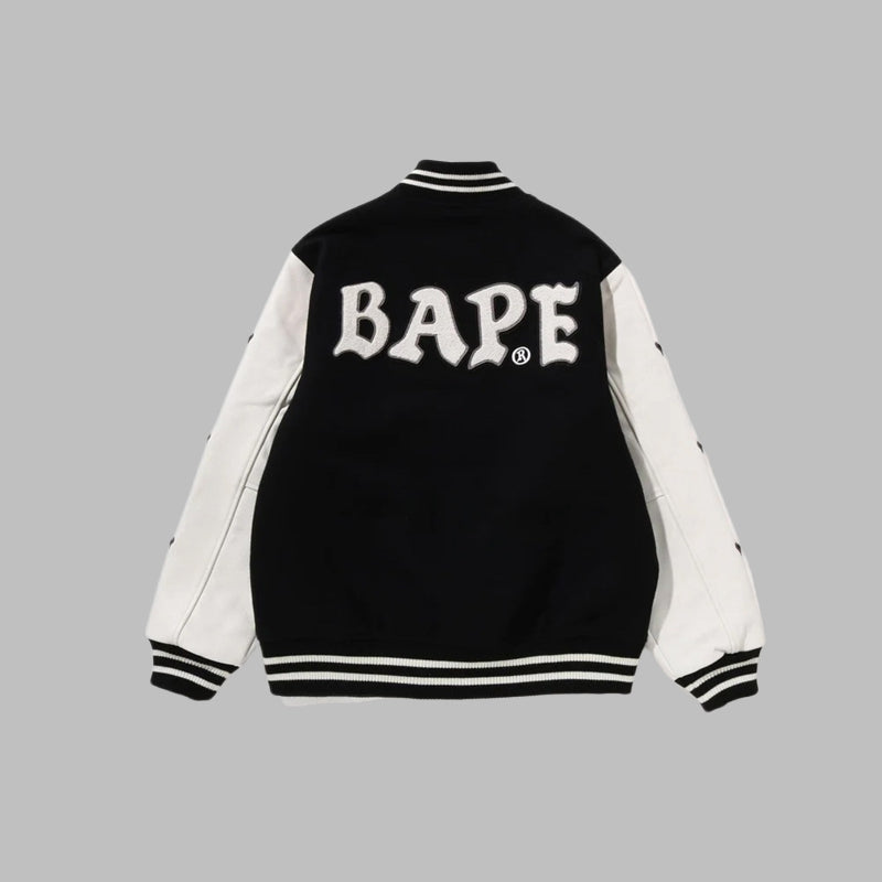Bape Men's and Women's Jackets
