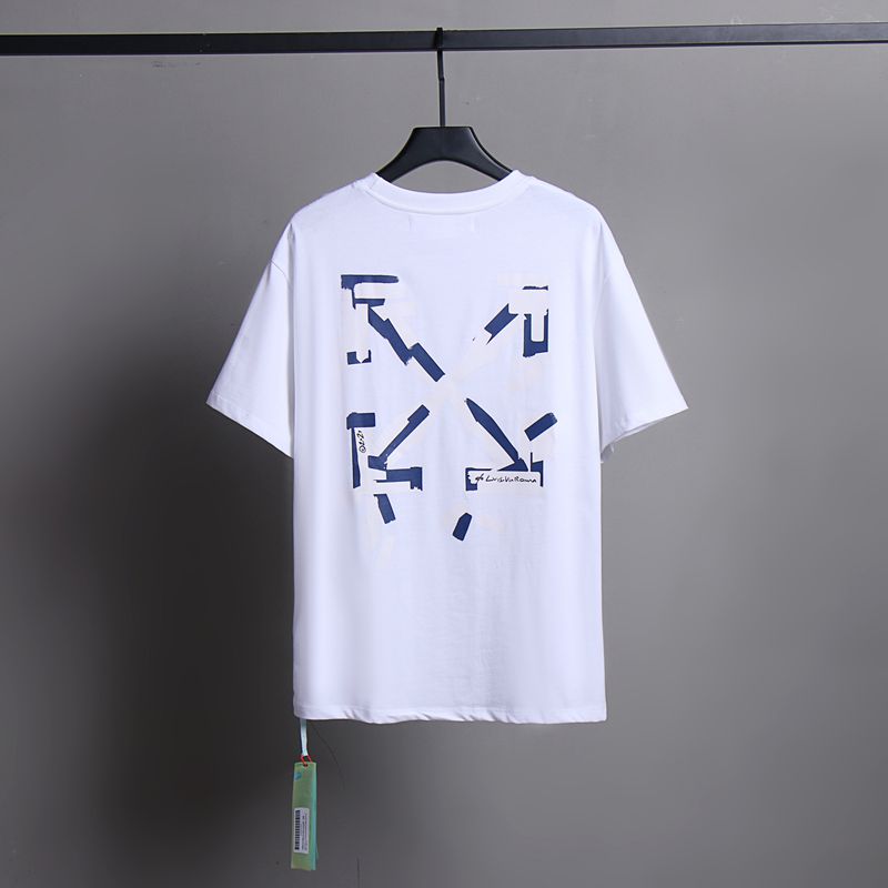 OFF‑WHITE Men's and Women's T-Shirts