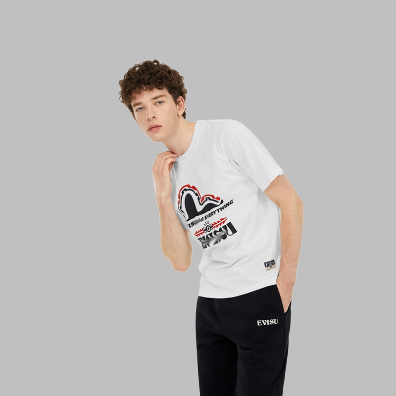 EV New Men's & Women's T-Shirts