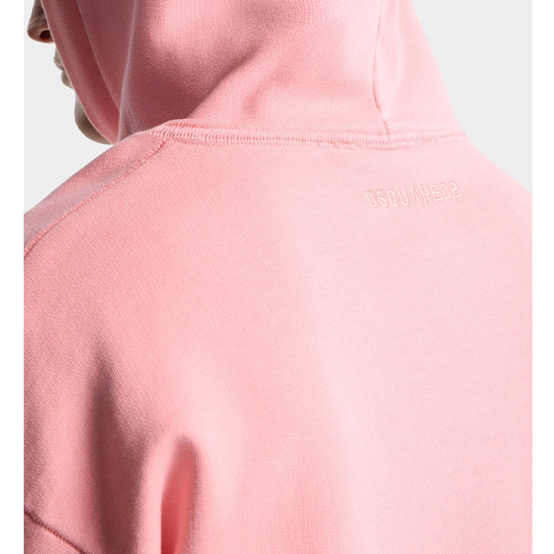 New DSQ2 Men's Casual Sweatshirt
