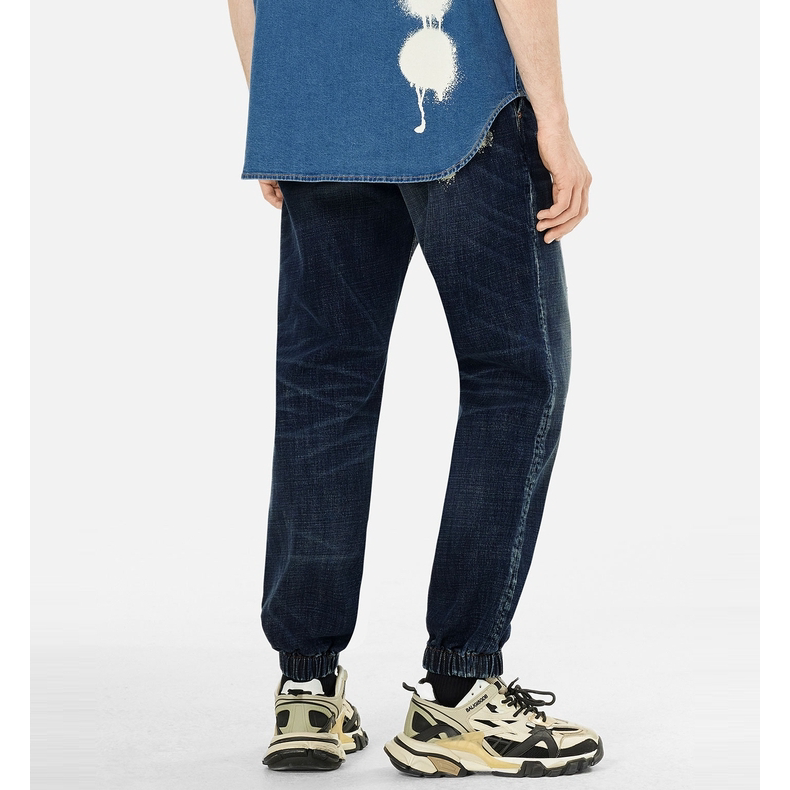 Evisu 2026 New Men's Jeans