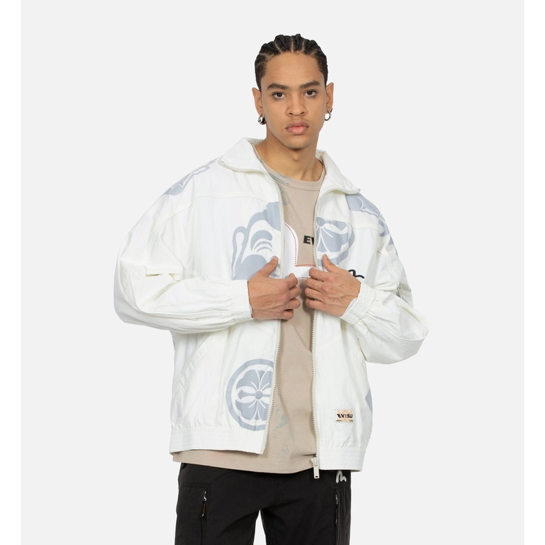 Evisu 2026 Men's and Women's  Jackets