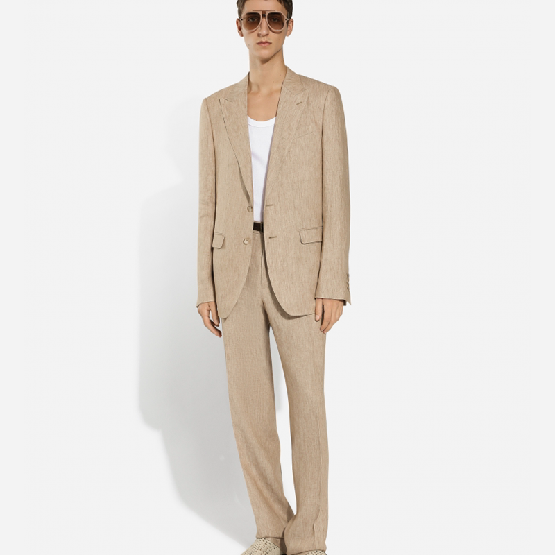 DG Men's & Women's Blazer