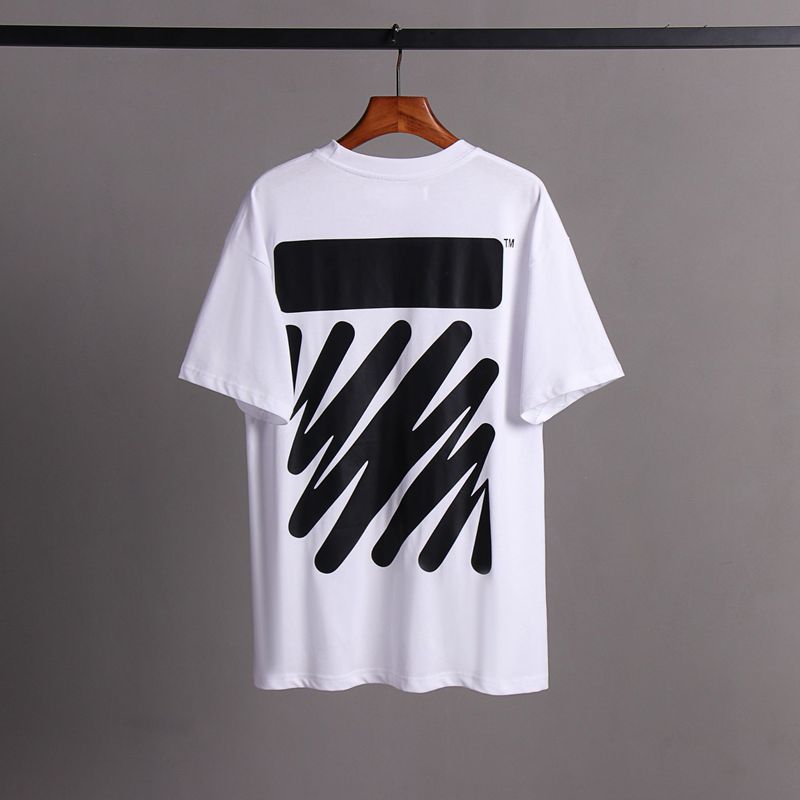 OFF‑WHITE Men's and Women's T-Shirts