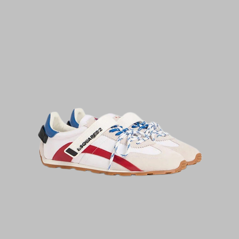 NEW DSQ2 Men's Casual Sneakers