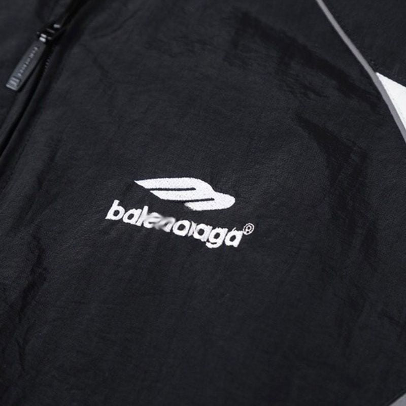 BLCG 2026 Men's & Women's Jacket