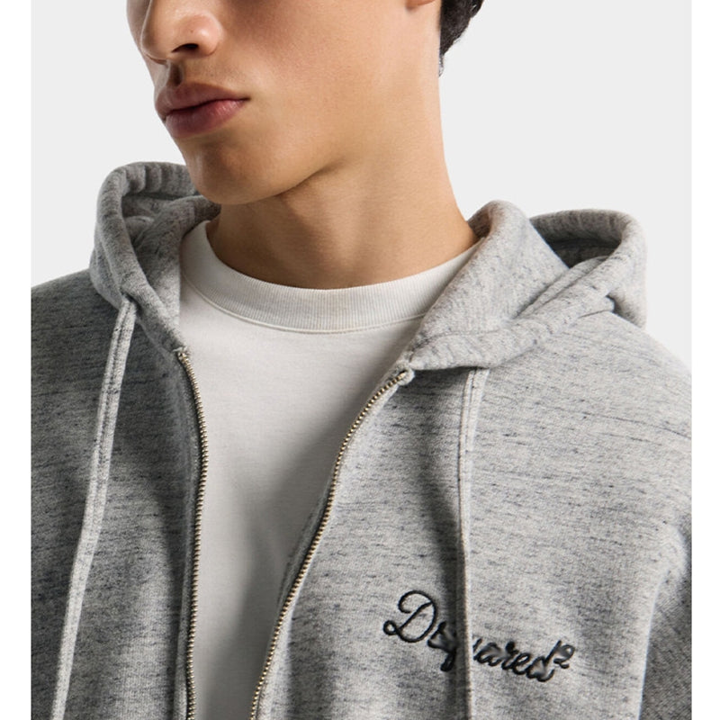 New DSQ2 Men's Casual Sweatshirt