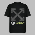 OFF 2026 Men's and Women's Short Sleeve T-Shirts