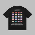 BLCG 2026 Men's and Women's T-shirts